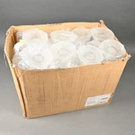 Lot (20) 500ML Hydrometer Jar, Pmp Thermo Scientific Nalgene 6230-0500. Fixed Price $60.00.