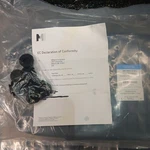 Millipore Millistak+ Pod Depth Filter Media Series 1.1 M2 MCR4010FS1. Fixed Price $275.00.