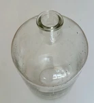 Kimble Liter Glass Bottle Usa 14960-9. Fixed Price $175.00.