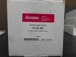 Axygen R-50-BK Well Black Freezer Microtube 1- Racks. Fixed Price $39.99.