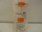New Corning 431175 150ML Storage Bottle Plug Seal Cap (2 Pack). Fixed Price $12.99.