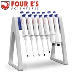 Lab Stand Up 7-8 Micropipette Plastic Linear Pipettor Holder Us. Fixed Price $18.59.