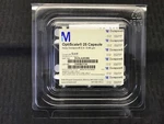 (5/PK) Millipore Optiscale Filter Capsules 25MM Durapore 0.5UM 0.45UM Luer. Fixed Price $149.99.