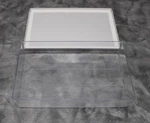 Ez-batch Wash Tray 310019 F/ Acd Hybez Ii Hybridization System For Manual Assays. Fixed Price $52.49.