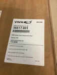 (6/PACK) Vwr International Broken Glass Floor Disposal Stand Cartons 56617-801. Fixed Price $78.99.