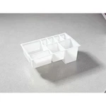 Heathrow Scientific HS2201B Rpl Inserts 16MM Tube, PK4. Fixed Price $36.29.