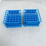 Thermo Scientific Unwire For 16 Mm Tubes Holds 36 Total Of 2 Racks. Fixed Price $33.00.