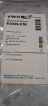 Vwr 1.2 Ml Sample Library Tubes (sealed BAG/1000) 83009-678. Fixed Price $33.99.
