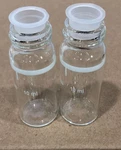 Hanna 10ML Glass Cuvettes For Portable Photometers (1PZ) HI731331 SP046/22. Fixed Price $19.00.