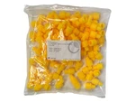 Caplugs UTM-M20 2.5 Ultrabake Silicone Thread Mask Yellow 100/BAG. Fixed Price $38.24.