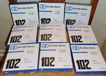 Lot Filter Paper 11 Cm 900 Discs Qualitative Medium 102 Boxes. Fixed Price $89.00.