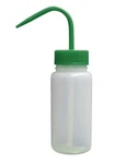Globe Scientific Ldpe Wash Bottles, 500ML / 16 Ounces Diy(blank Packs, Green). Fixed Price $9.98.
