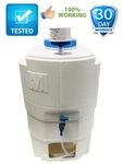 Millipore TANKPE030 Water Reservoir Storage Liter. Fixed Price $99.99.