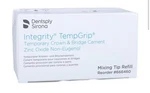 Integrity Tempgrip Mixing Tips Brown 50/BX Automix Syringes Dentsply 666460. Fixed Price $18.99.