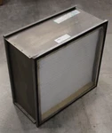 0-007-F-02-05-SU-51-13-GG-F / Pureform Hepa Flanders Filters Inc. Fixed Price $242.44.