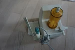 Schott Instrument Titroline Easy Titrator Metrohm 6.0430.100 Ag Triode Electrod. Fixed Price $1350.00.