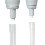 Wheaton 851346 Nozzle Filter, 10ML, PK100. Fixed Price $141.99.