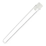 16X150MM Ps Test Tubes, With Flange Cap, Natural (pack 10). Fixed Price $7.69.