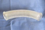 Nos Schott Kimax 6511-1545 Degree Elbow 1/8 Sweep Bend 1-1/ 2" Pipe Fitting. Fixed Price $24.95.
