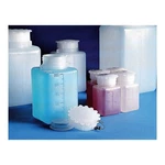 Kartell 226295-0500 BOTTLE,138 Mm H,CLEAR,PK6 33N194. Fixed Price $47.67.