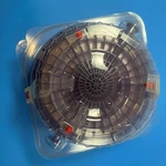 3M Zeta Plus Encapsulated Filter E0340FSA60SP02A Lot S19715203948006 New. Fixed Price $200.00.