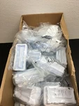 Vwr Cat No 89094-656 Reagent Reservoir Case. Fixed Price $65.41.