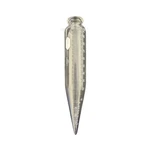 8" Glass 100ML Graduated Oil Centrifuge Tube, Calibrated 'to Contain', White .... Fixed Price $87.24.