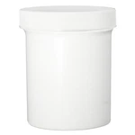 Qorpak PLC-07187 JAR,240 ML,86 Mm H,WHITE,PK36 41W456. Fixed Price $143.64.