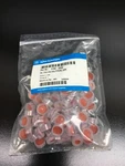 Agilent Pn 5182-0550 Cap 11MM Clear Snap Pt Fe/rs. Fixed Price $26.25.
