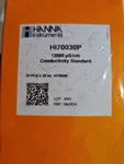 Hanna 20ML 12880 Us/cm Calibration Solution ** Read. Fixed Price $55.00.