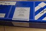 Hplc Column Merck Lichrocart 250-4 Purospher RP18-E 1.50169.0001 OB479100. Fixed Price $95.00.