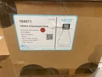 Nest 1000ML Erlenmeyer Flask 784011 Vent Cap 6/CASE. Fixed Price $51.99.