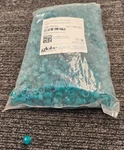(1000 Piece) Globe Scientific 118240G Flange Plug Cap - For 13MM Tube Ldpe. Fixed Price $17.49.