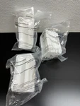 Costar Corning Ref 4870 50ML Reagent Reservoirs, 5/BAG, Sterile Lot 3 Pks. Fixed Price $25.59.