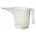 Norpro 3040 3.5 Cup- Plastic- Funnel Pitcher. Fixed Price $22.08.