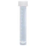 Globe Scientific 500CT. Transport Tube, 10ML, Screw Cap, Pp With Graduations. Fixed Price $203.60.
