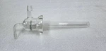 Chemglass CG-4513-32 Vacuum Trap, O-ring Style, Stopper Only, #50. Fixed Price $109.00.