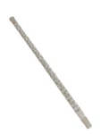 Used Ace Glass 24/40 Vigreux Distilling Column 25 El 30-1/4 Oal 6578-16. Fixed Price $129.99.