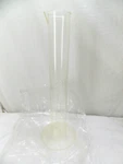 Nalgene 6230-0500 500ML Hydrometer Jar, Pmp 12PIECES. Fixed Price $64.79.