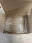 Nos Kimble Kimax 17802COLUMN Tips Glass (B431). Fixed Price $80.00.