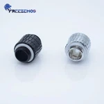 Freezemod Premium G1/4" Male To 14MM Extender Rotary Fitting Adapter. Fixed Price $7.99.