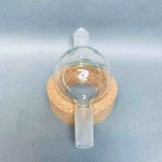 Chemglass Chromatography Reservoir 250 Ml With 24/40 Joints. Fixed Price $75.00.