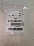 Meissner LTT0.2-2PV Ultradyne Pvdf Membrane Filter Capsule Micron New. Fixed Price $90.00.