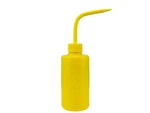 Menda 35790 - Yellow Durastatic Wash Bottle, 8 Oz. Fixed Price $22.60.