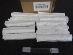 6FVL5 Adapter Cone, Length 140MM, Pk 12 (j). Fixed Price $20.00.