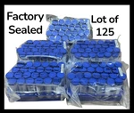 Thermo Scientific 339653 Nunc 50ML Conical Centrifuge Tubes (lot Of 125) Sealed. Fixed Price $74.99.