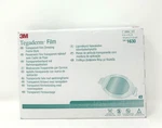 3M Tegaderm Sterile Film Dressing, 1630, (4 4.5 In), Box Of 50. Fixed Price $32.99.