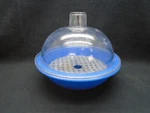 Nalgene 150MM Autoclavable Polypropylene Plastic Desiccator W/ Plate 5315-150. Fixed Price $35.99.