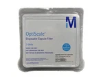 (3/PK) Millipore Durapore 0.22UM Optiscale Disposable Capsule Filter SVGLA47HH3. Fixed Price $99.99.