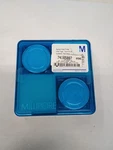 100 Pk Millipore 10UM 47 Mm Nyl Filters 3P Emd Ireland. Fixed Price $64.95.